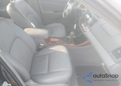 2002 Toyota Camry Xle V6 from USA, damaged, VIN 4T1BF30K02U532589